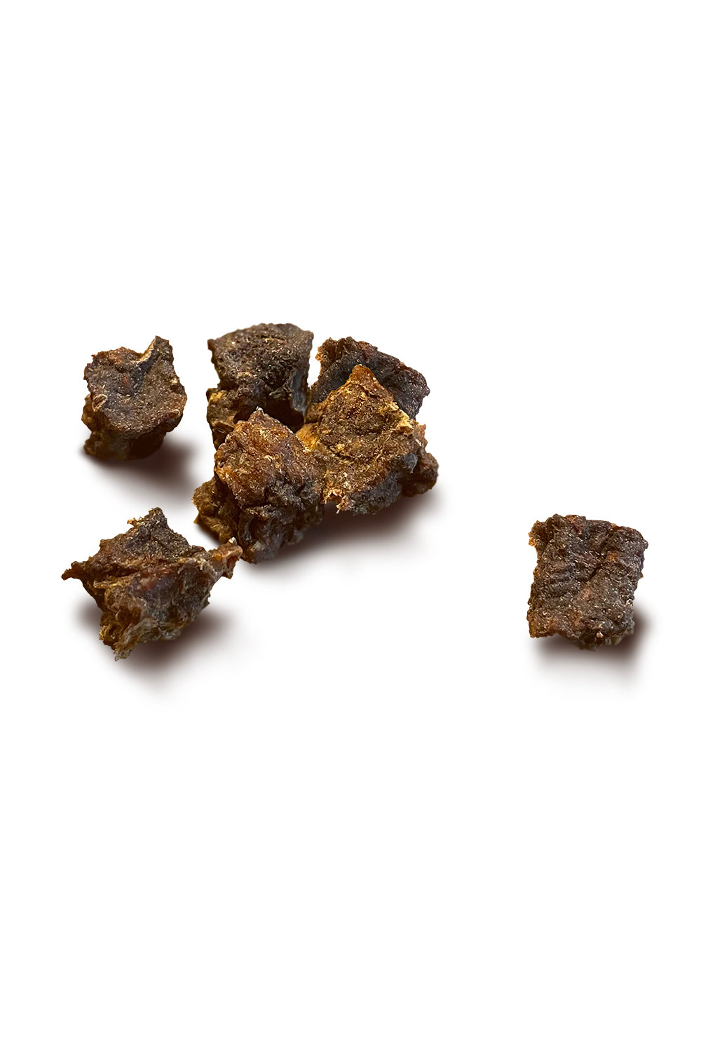 Mini treserki z kozy