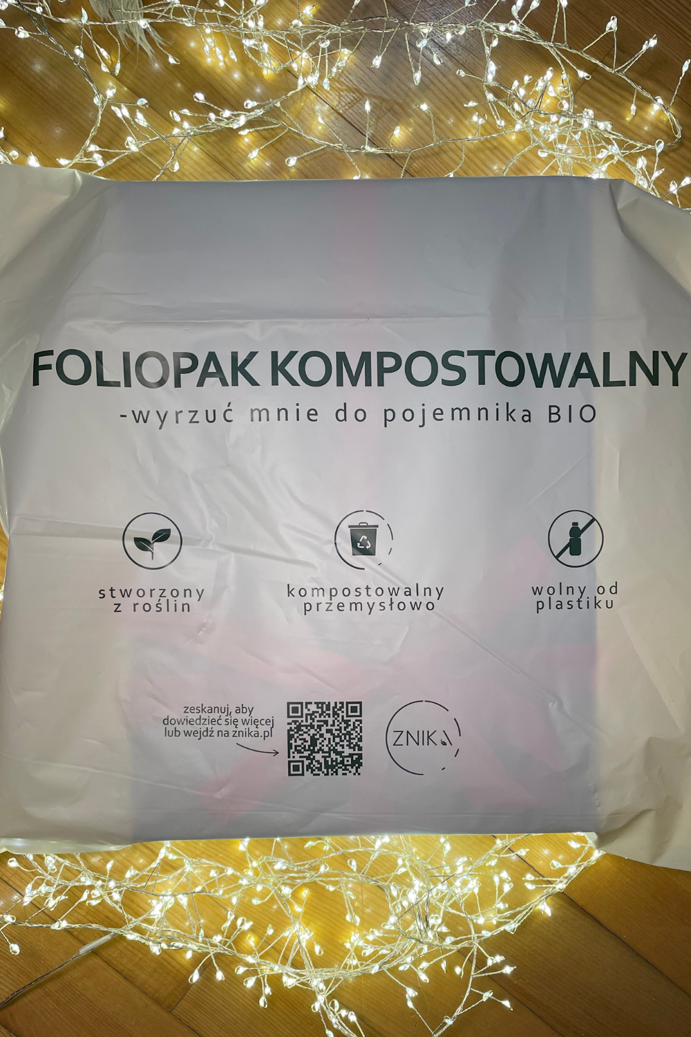 BOX ŚWIĄTECZNY - S