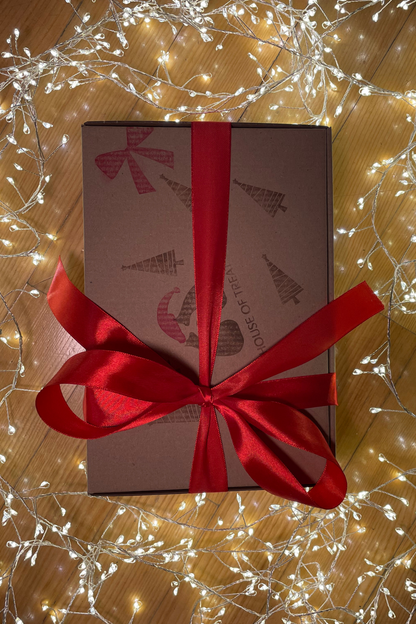 BOX ŚWIĄTECZNY - S